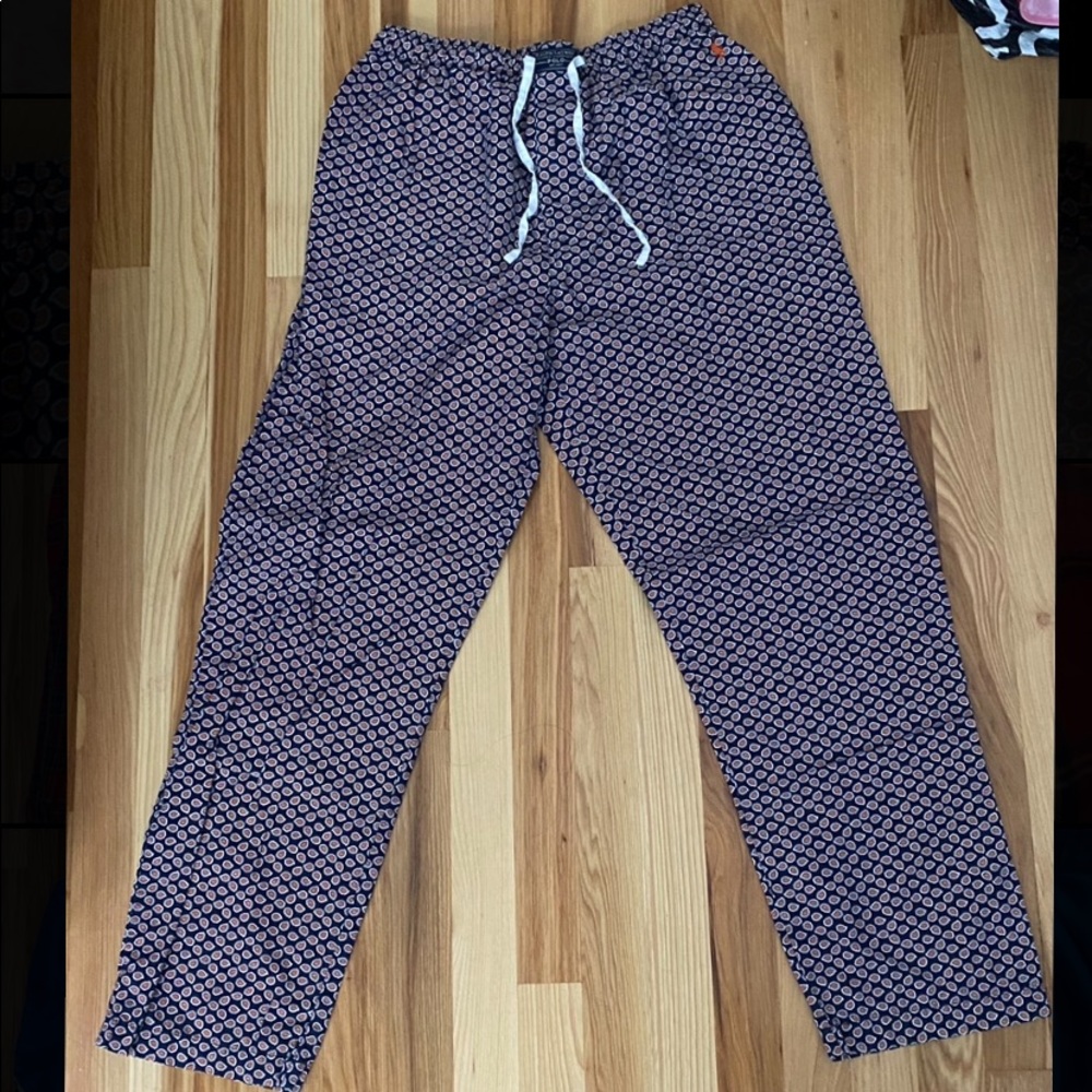 Polo Ralph Lauren Men’s Pajama Pants